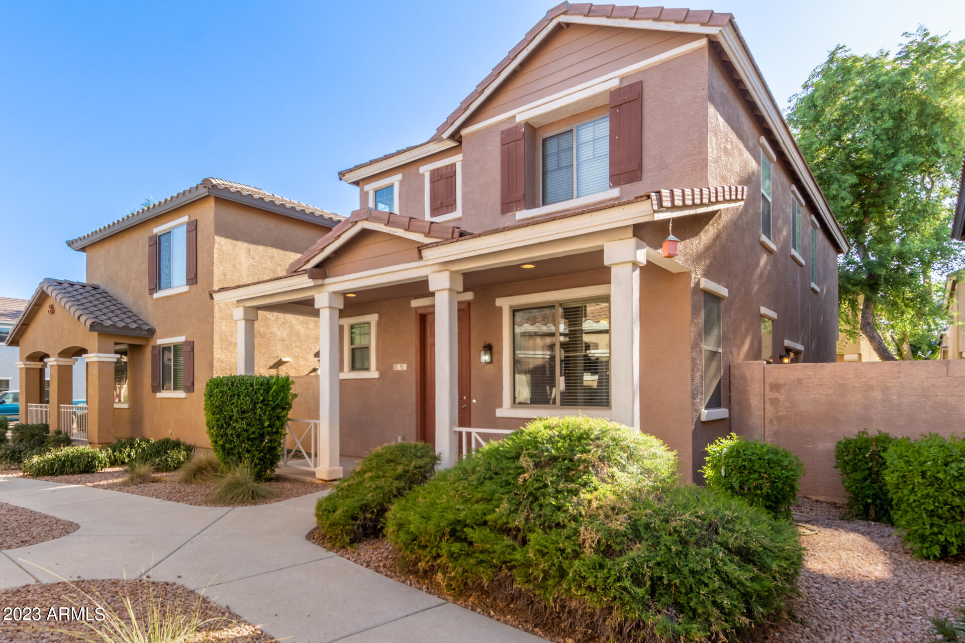 92 East Catclaw Street Gilbert, AZ 85296 - Photo 4 of 25 04 - Catclaw 92