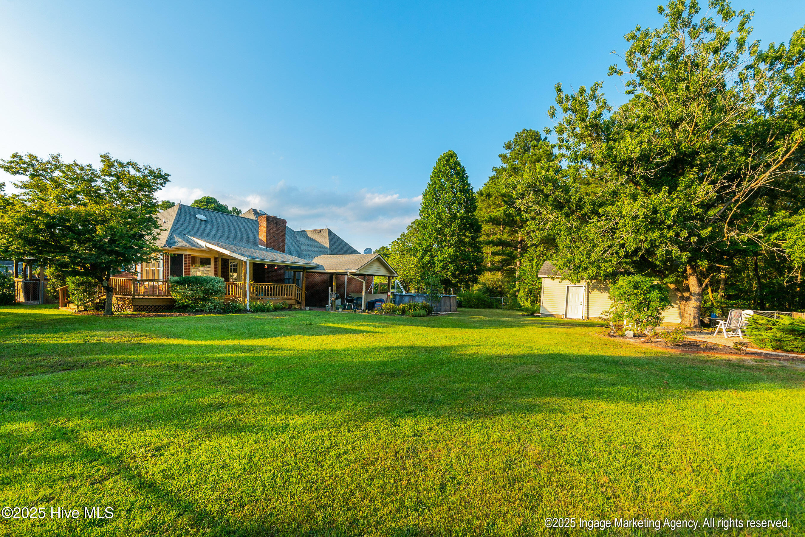 460 Riverside Road Grifton, NC 28530 - Photo 41 of 68 20250730 MLS S_Nilsen 460 Riverside Rd G