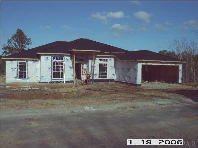 2207 Liberty Loop Road, Unit 18C Cantonment, FL 32533 - Photo 1 of 15 Sheffield #2680