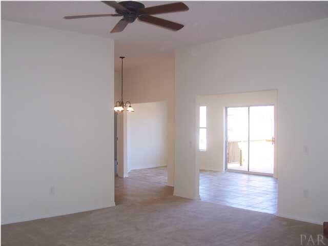 2207 Liberty Loop Road, Unit 18C Cantonment, FL 32533 - Photo 10 of 15 similar photo to lot 18c: Family room