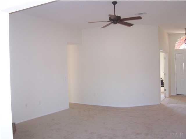 2207 Liberty Loop Road, Unit 18C Cantonment, FL 32533 - Photo 4 of 15 similar photo to lot 18c: Family room