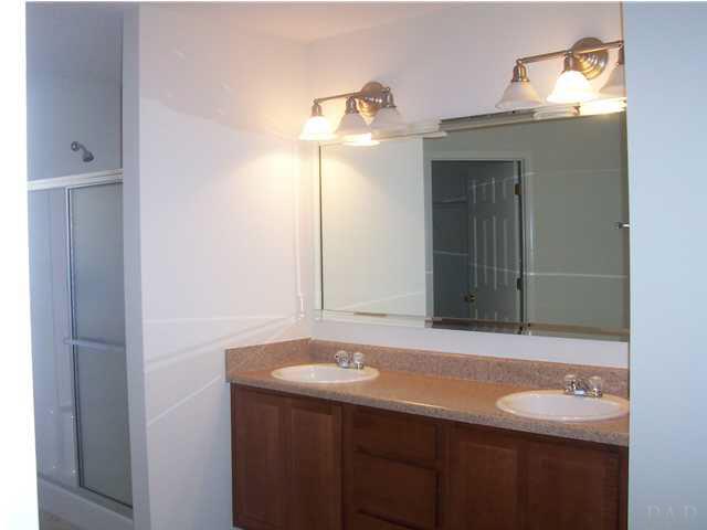 2207 Liberty Loop Road, Unit 18C Cantonment, FL 32533 - Photo 7 of 15 similar photo to lot 18c: Master bath