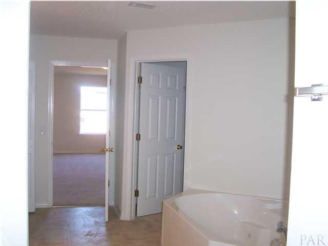 2207 Liberty Loop Road, Unit 18C Cantonment, FL 32533 - Photo 9 of 15 similar photo to lot 18c: Master bath