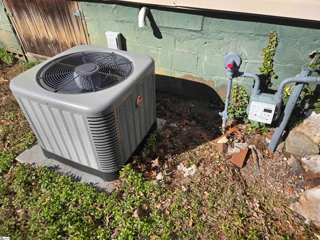 $99,900 | 306 South Randolph Avenue, Landrum, SC 29356