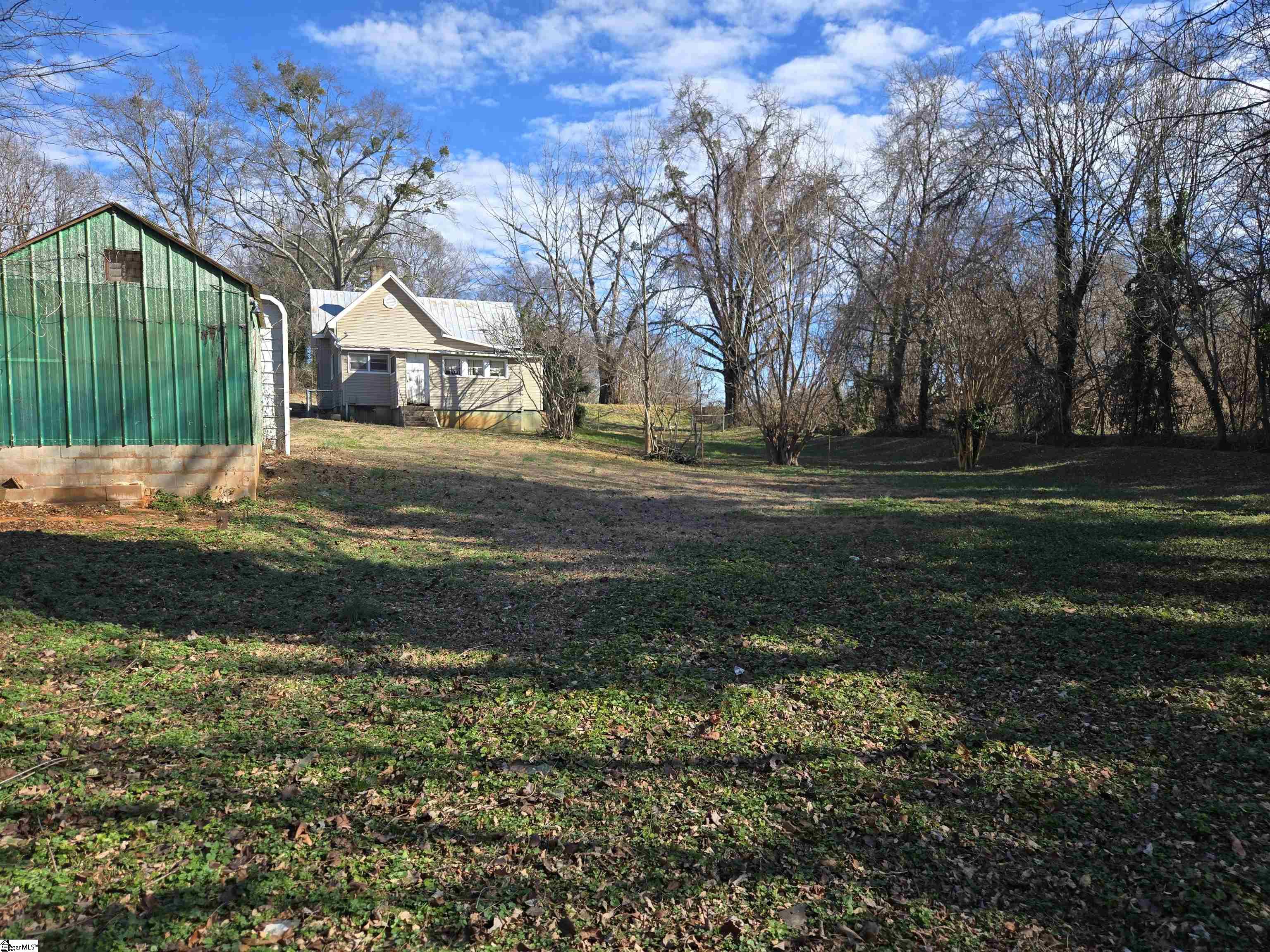 306 South Randolph Avenue Landrum, SC 29356 - Photo 3 of 5