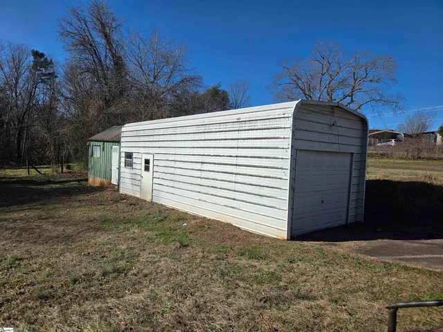 $99,900 | 306 South Randolph Avenue, Landrum, SC 29356