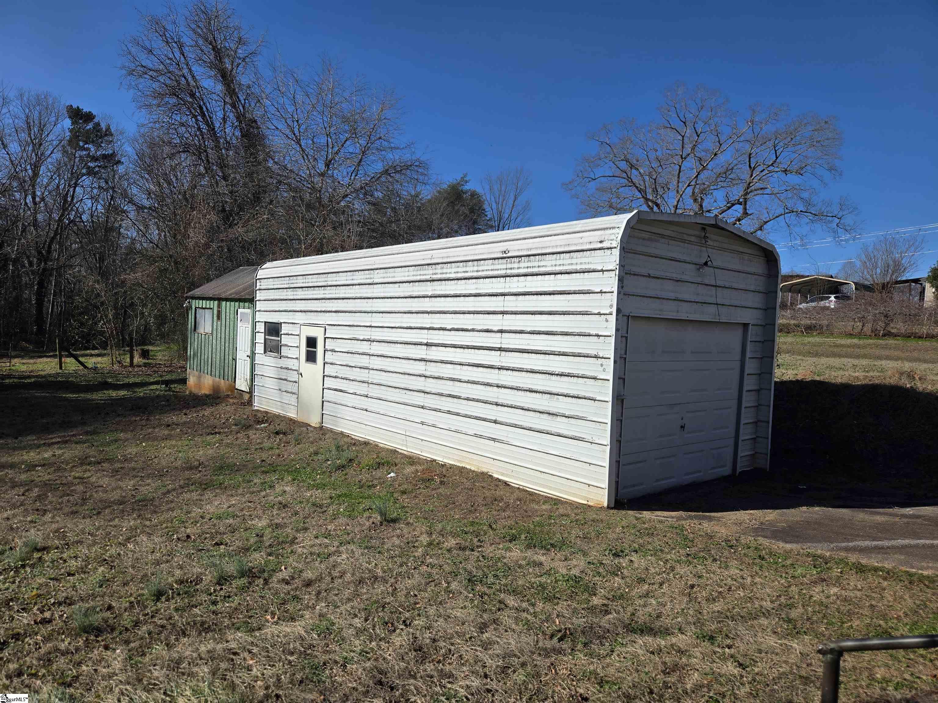 306 South Randolph Avenue Landrum, SC 29356 - Photo 4 of 5