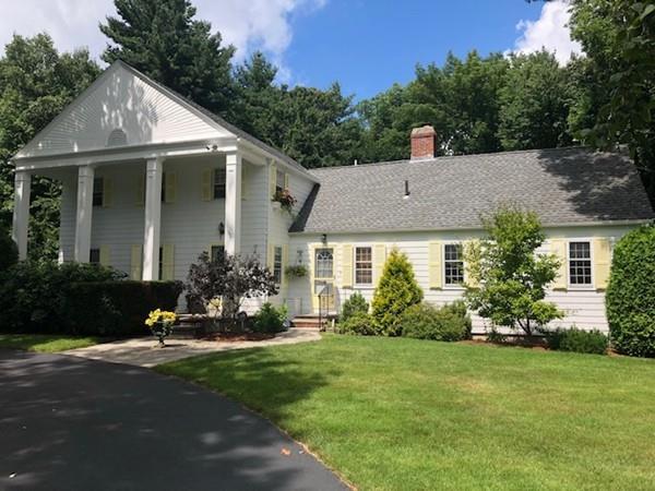 41 Horseshoe Road Chelmsford, MA 01824 - Photo 1 of 33 Gallery Image 1