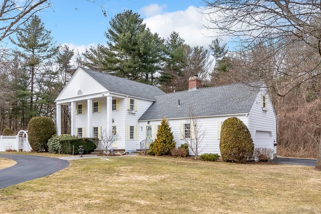 41 Horseshoe Road Chelmsford, MA 01824 - Photo 2 of 33 Gallery Image 2