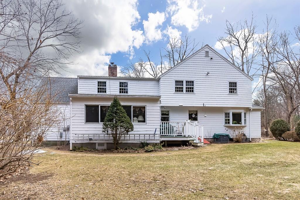 41 Horseshoe Road Chelmsford, MA 01824 - Photo 27 of 33 Gallery Image 27