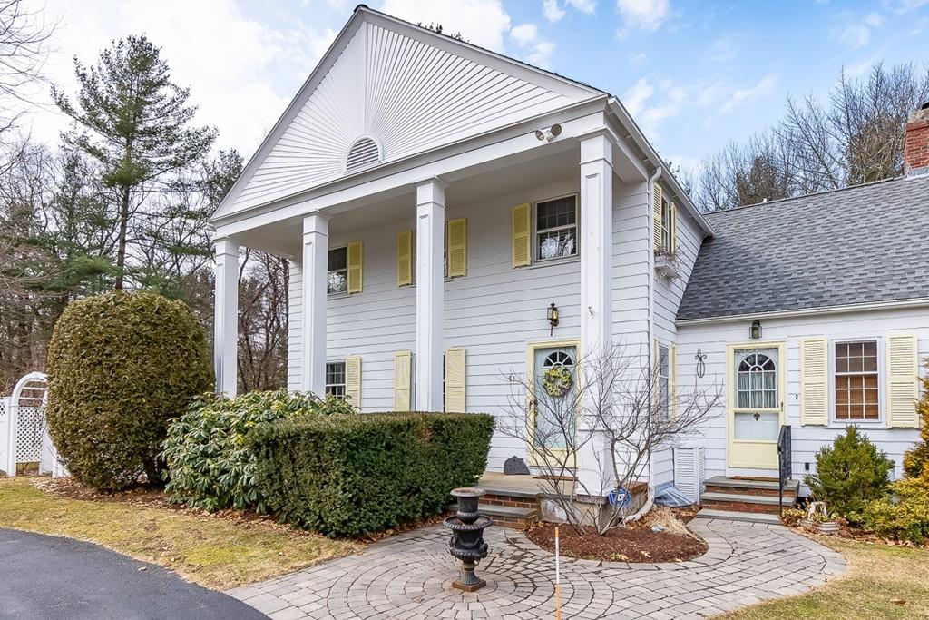 41 Horseshoe Road Chelmsford, MA 01824 - Photo 29 of 33 Gallery Image 29