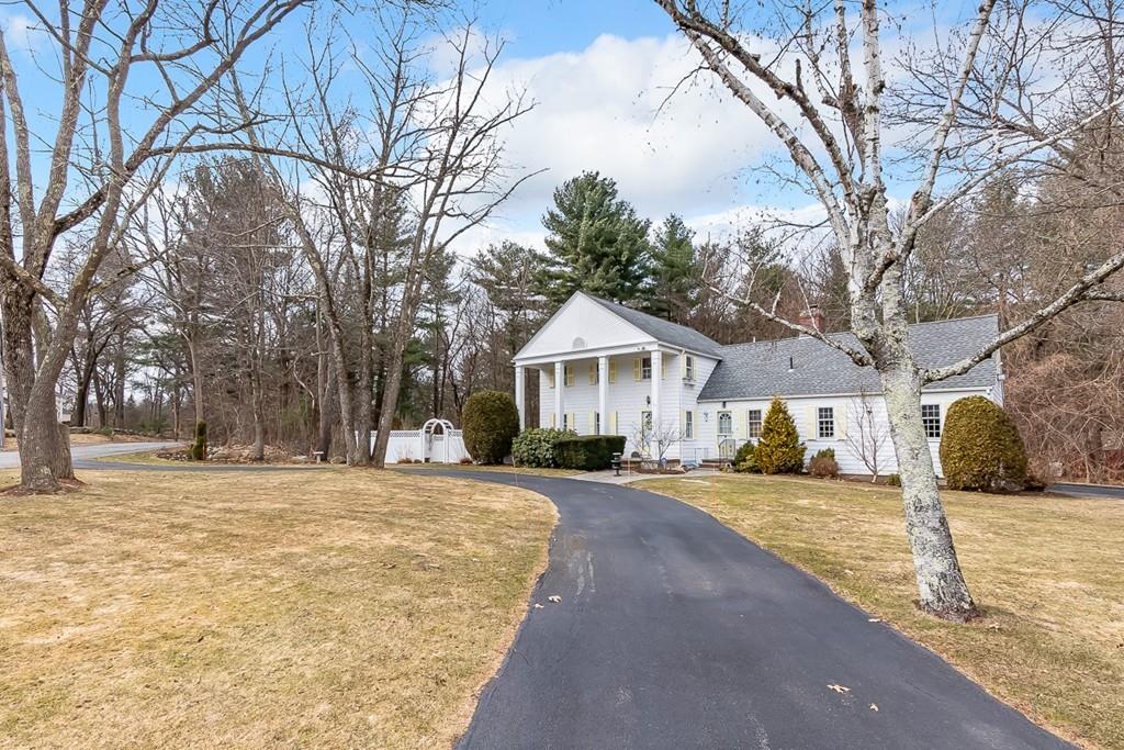 41 Horseshoe Road Chelmsford, MA 01824 - Photo 30 of 33 Gallery Image 30