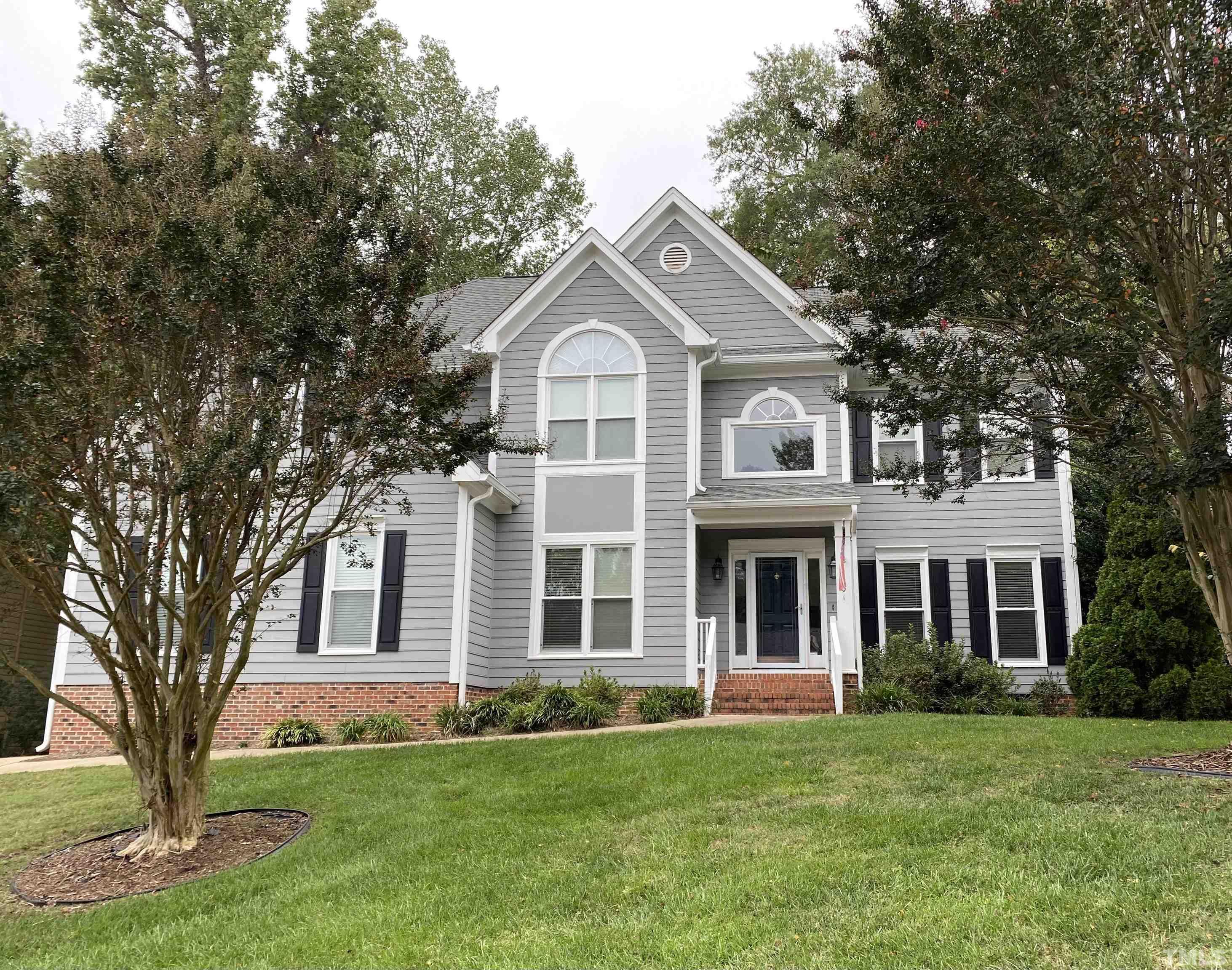 8701 Bluff Pointe Court Raleigh, NC 27615 - Photo 1 of 27 Gallery Image 1
