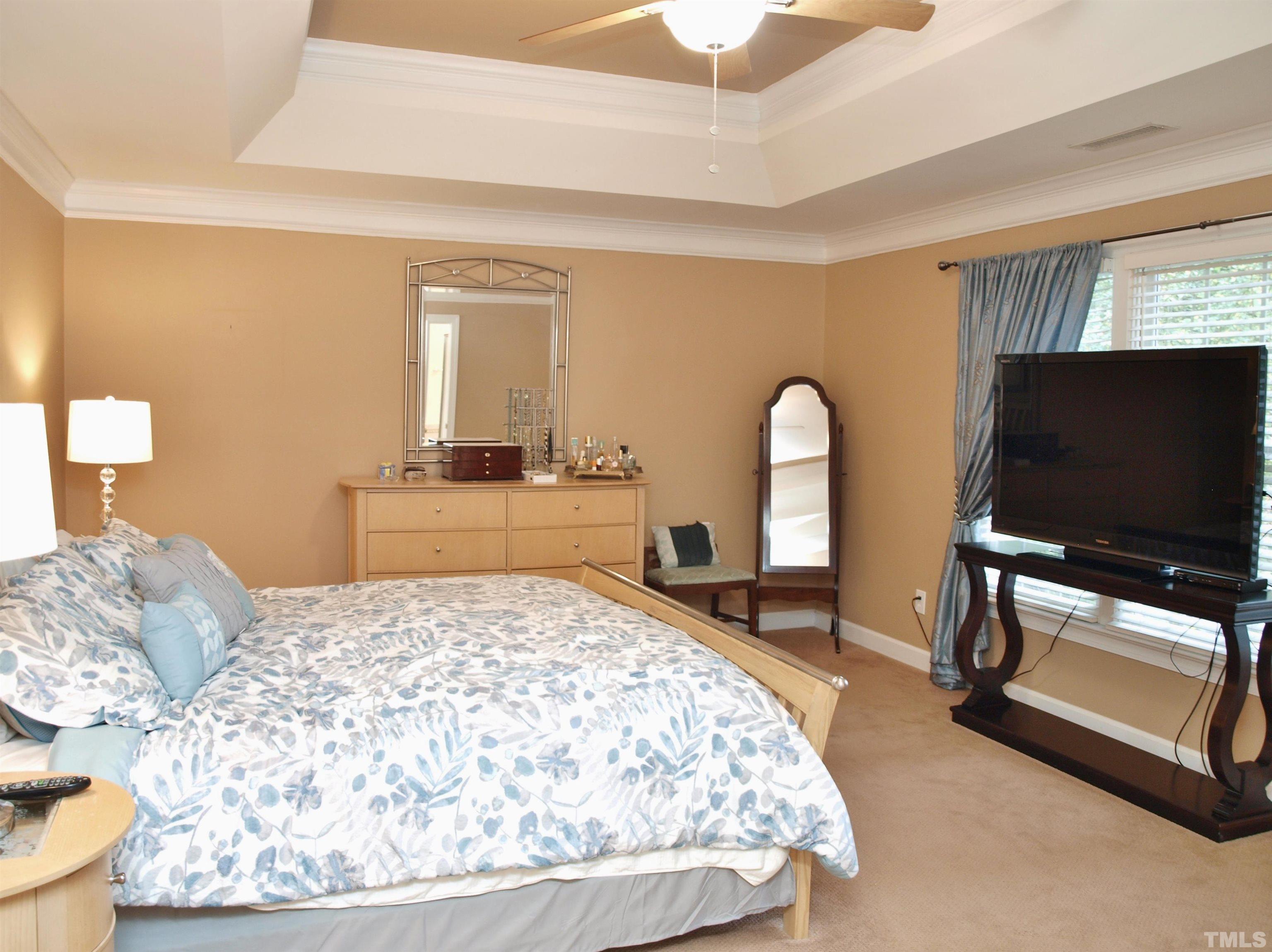 8701 Bluff Pointe Court Raleigh, NC 27615 - Photo 17 of 27 Gallery Image 17