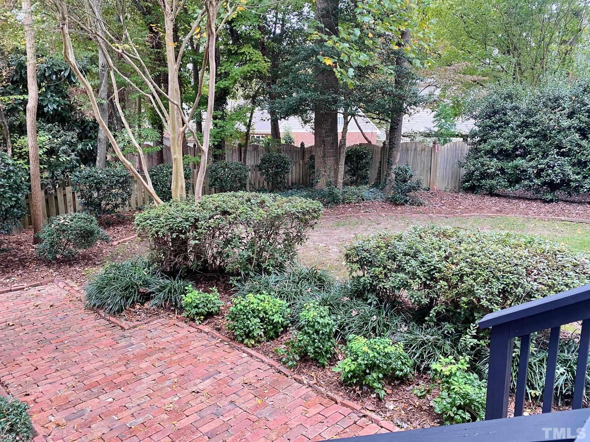 8701 Bluff Pointe Court Raleigh, NC 27615 - Photo 20 of 27 Gallery Image 20