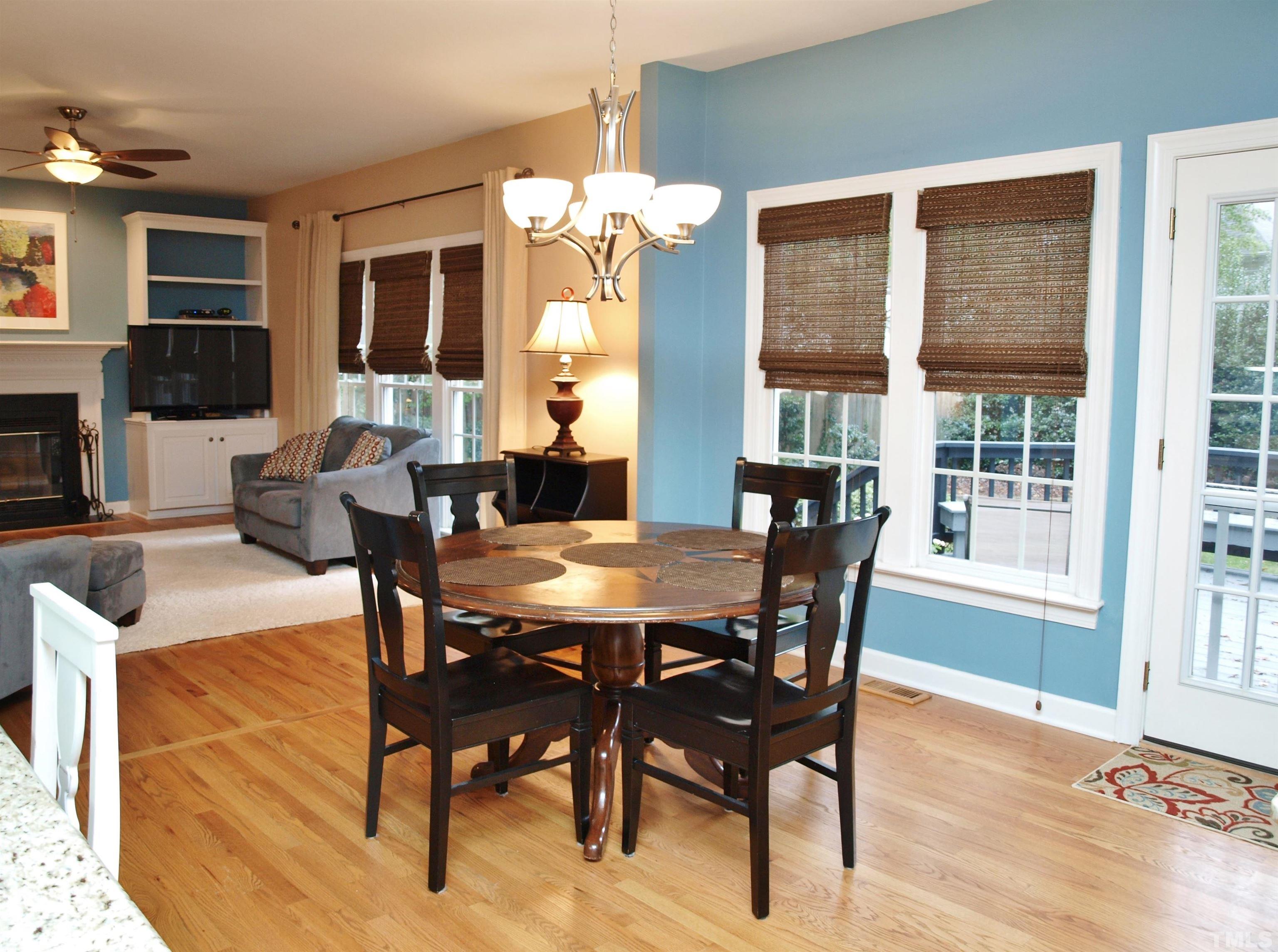 8701 Bluff Pointe Court Raleigh, NC 27615 - Photo 23 of 27 Gallery Image 23