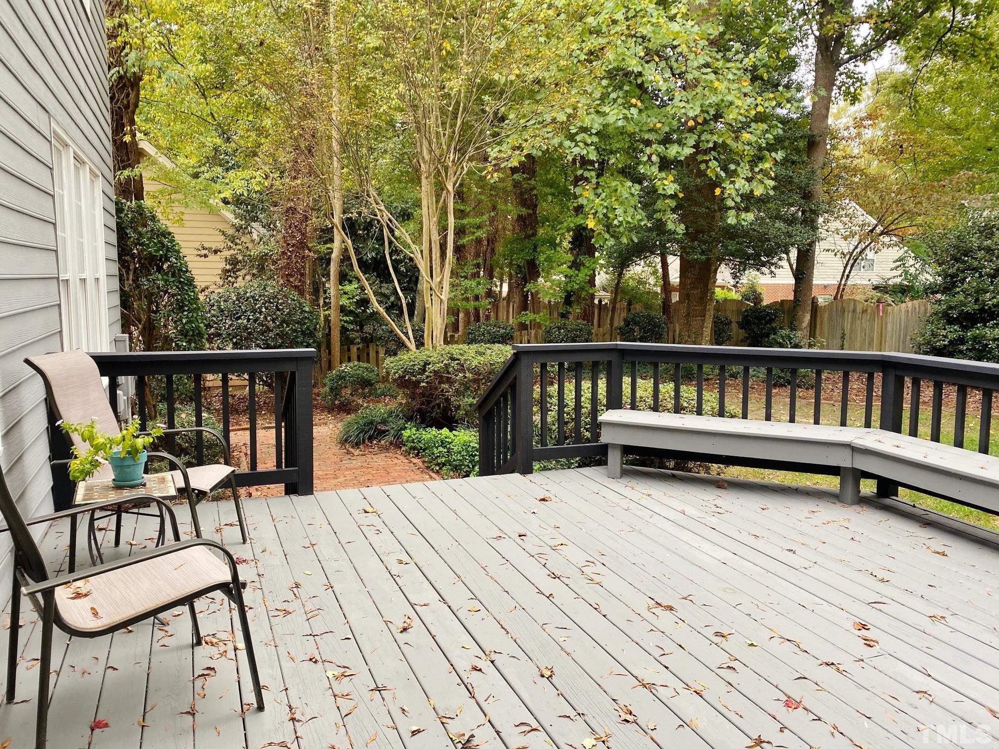 8701 Bluff Pointe Court Raleigh, NC 27615 - Photo 25 of 27 Gallery Image 25