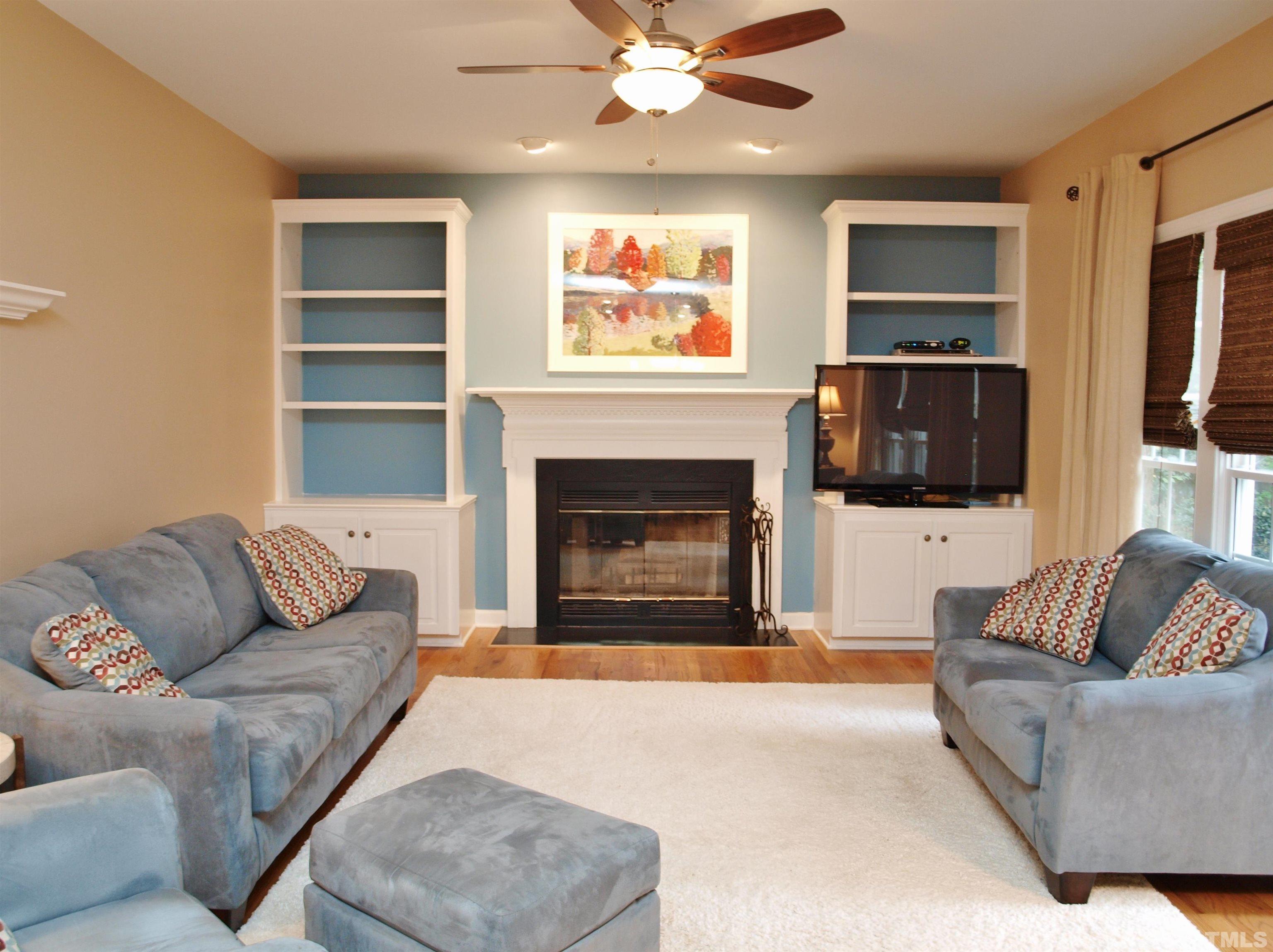 8701 Bluff Pointe Court Raleigh, NC 27615 - Photo 9 of 27 Gallery Image 9
