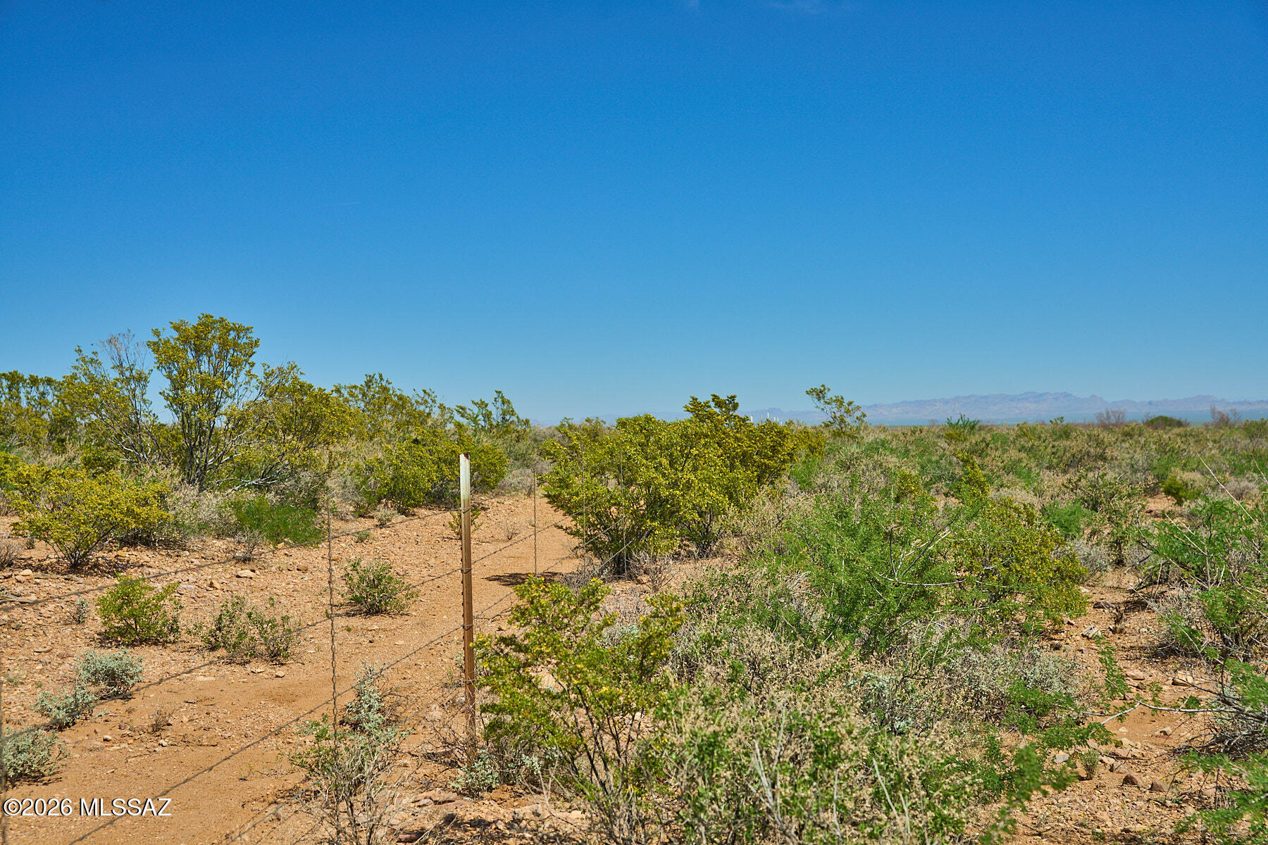 10-acres West Foothills Road San Simon, AZ 85632 - Photo 10 of 10