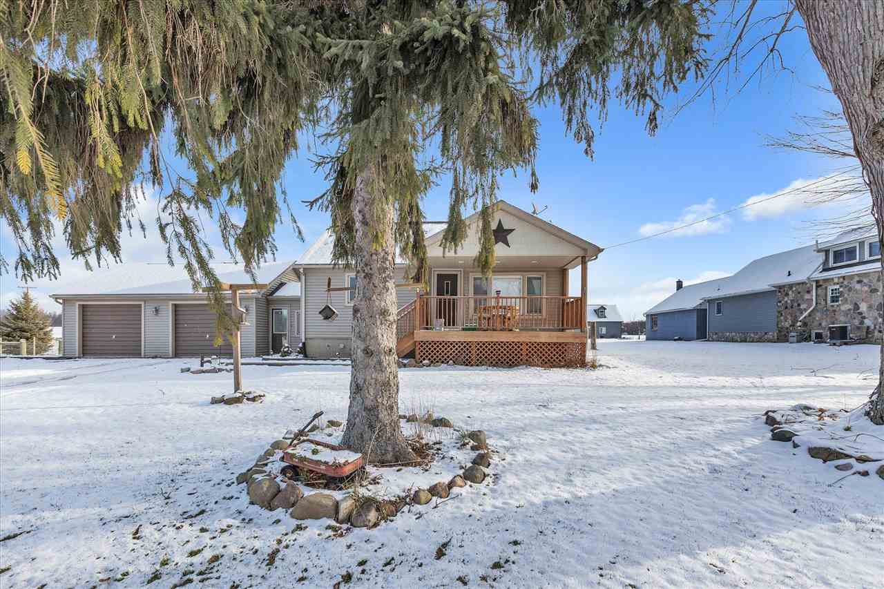 4468 Lake Pleasant Road North Branch, MI 48461 - Photo 50 of 51