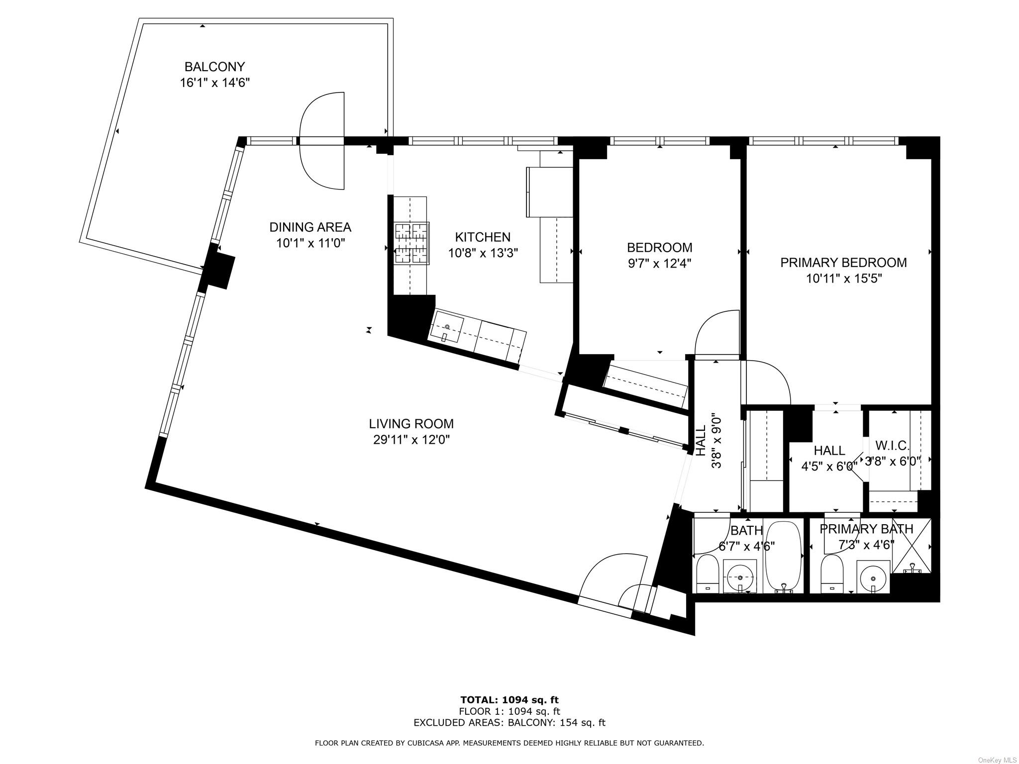 3121 Middletown Road, Unit 2K Bronx, NY 10461 - Photo 18 of 18