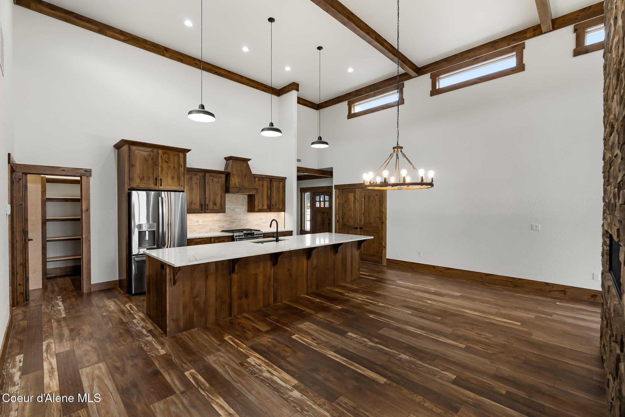 137 Backtrack Road Sandpoint, ID 83864 - Photo 11 of 52 8