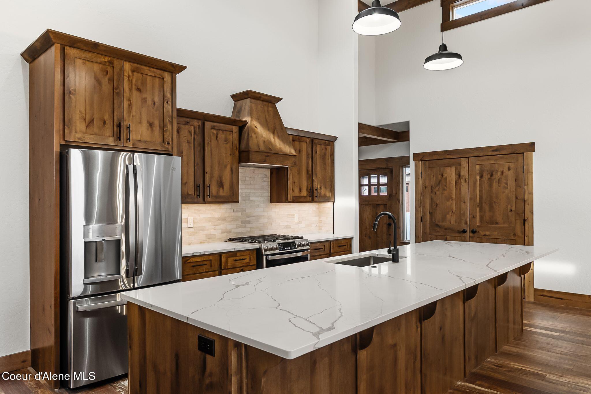 137 Backtrack Road Sandpoint, ID 83864 - Photo 12 of 52 9