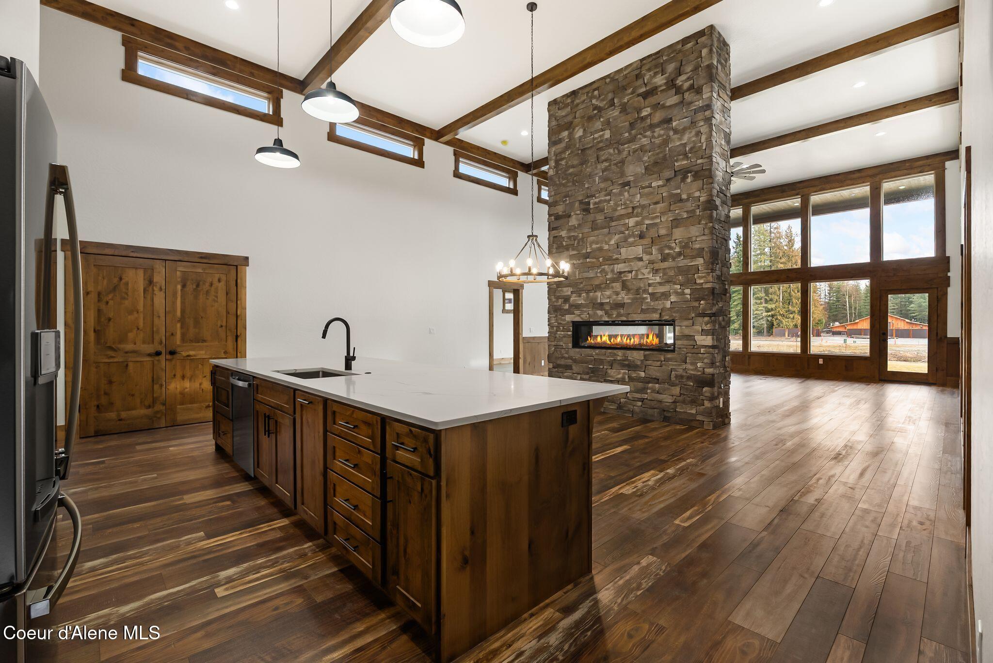 137 Backtrack Road Sandpoint, ID 83864 - Photo 13 of 52 10