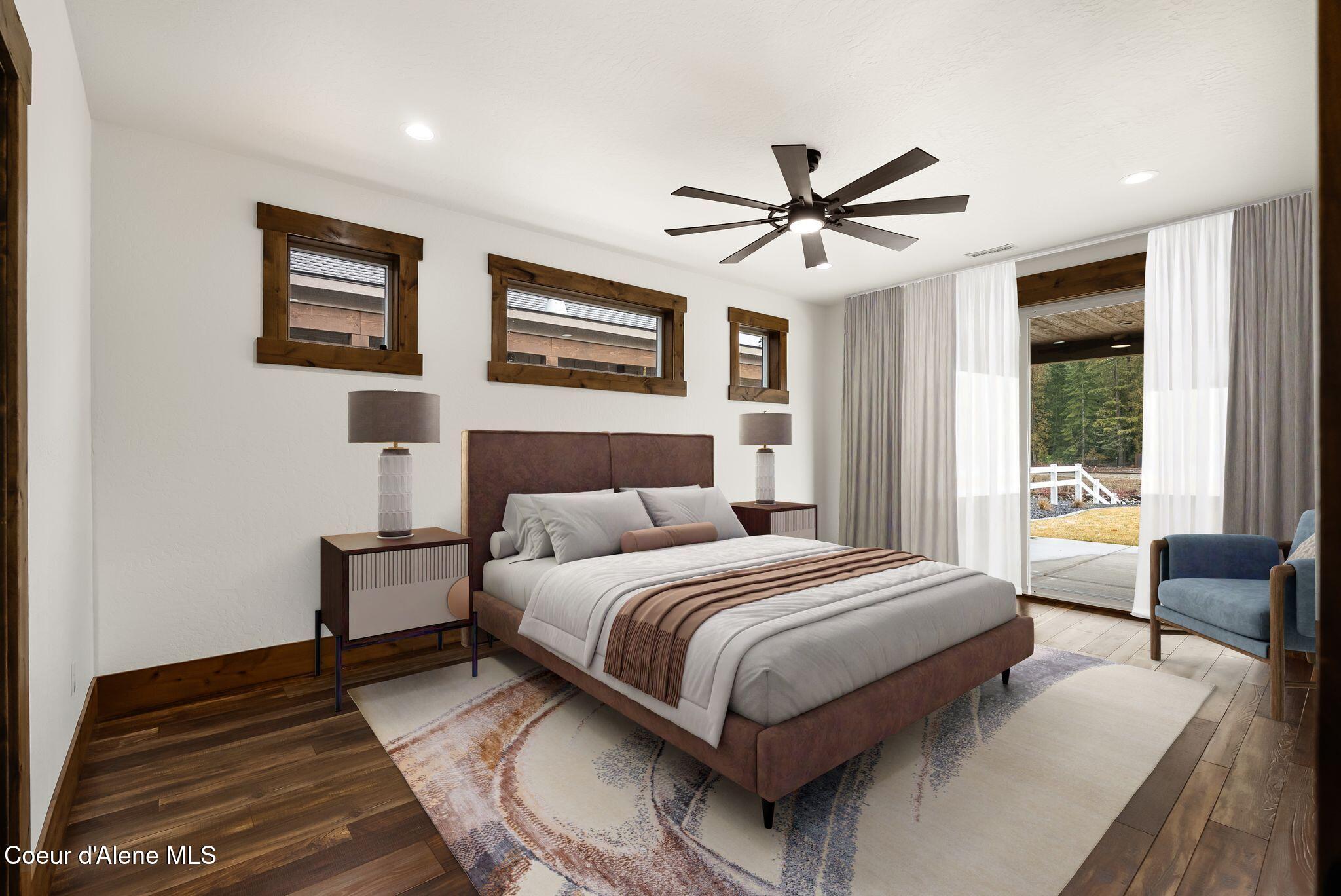 137 Backtrack Road Sandpoint, ID 83864 - Photo 18 of 52 13.3