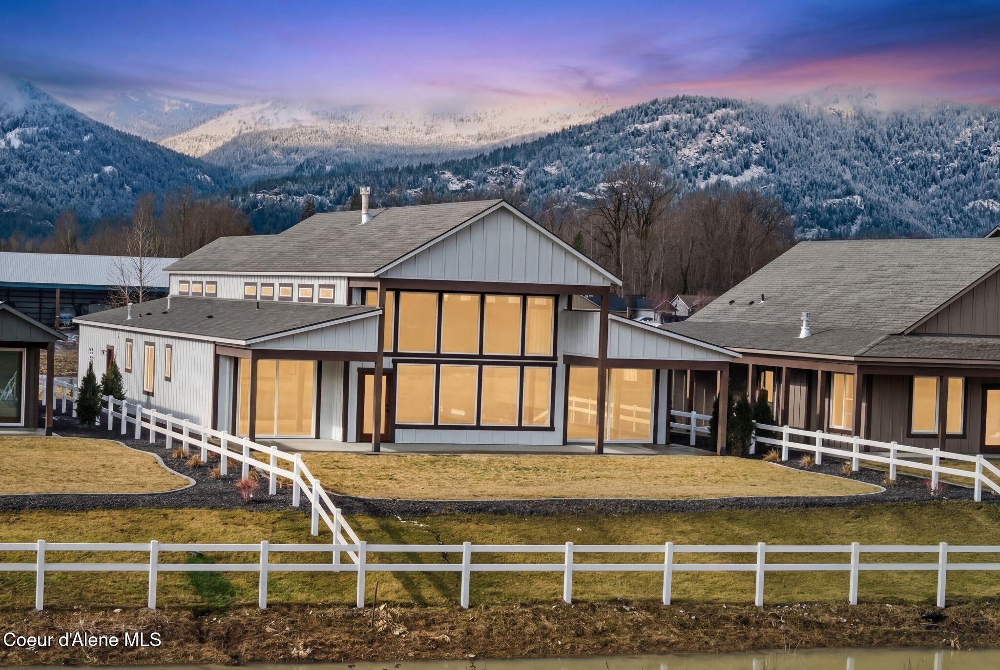 137 Backtrack Road Sandpoint, ID 83864 - Photo 3 of 52 3