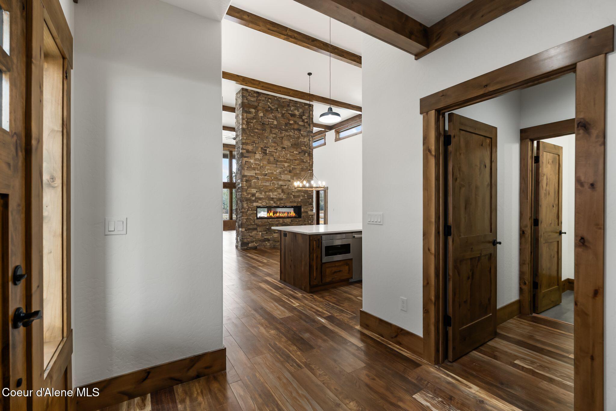 137 Backtrack Road Sandpoint, ID 83864 - Photo 31 of 52 24