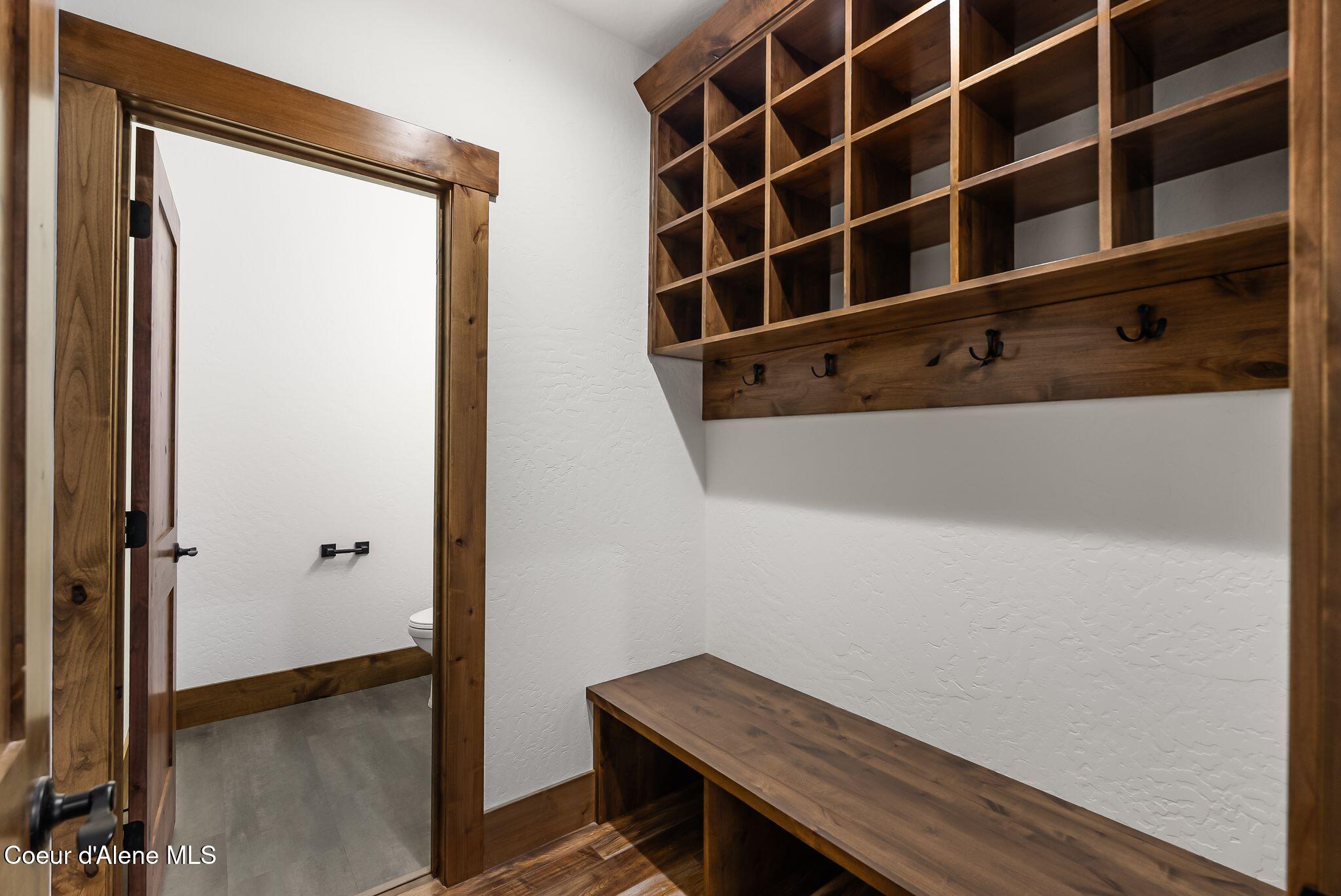 137 Backtrack Road Sandpoint, ID 83864 - Photo 32 of 52 25