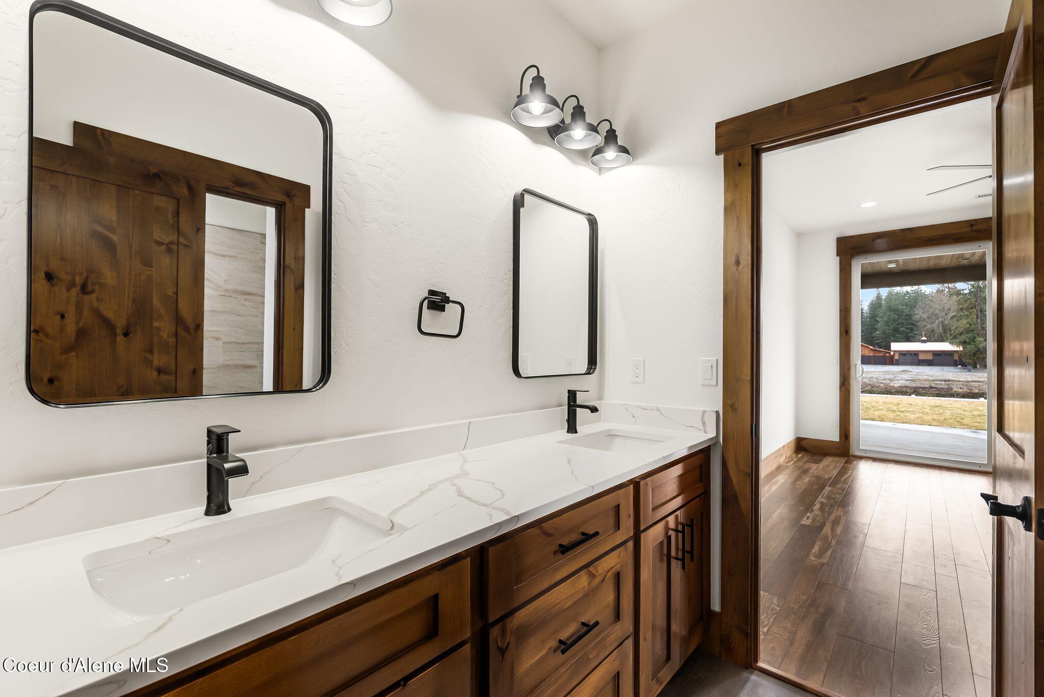 137 Backtrack Road Sandpoint, ID 83864 - Photo 38 of 52 30