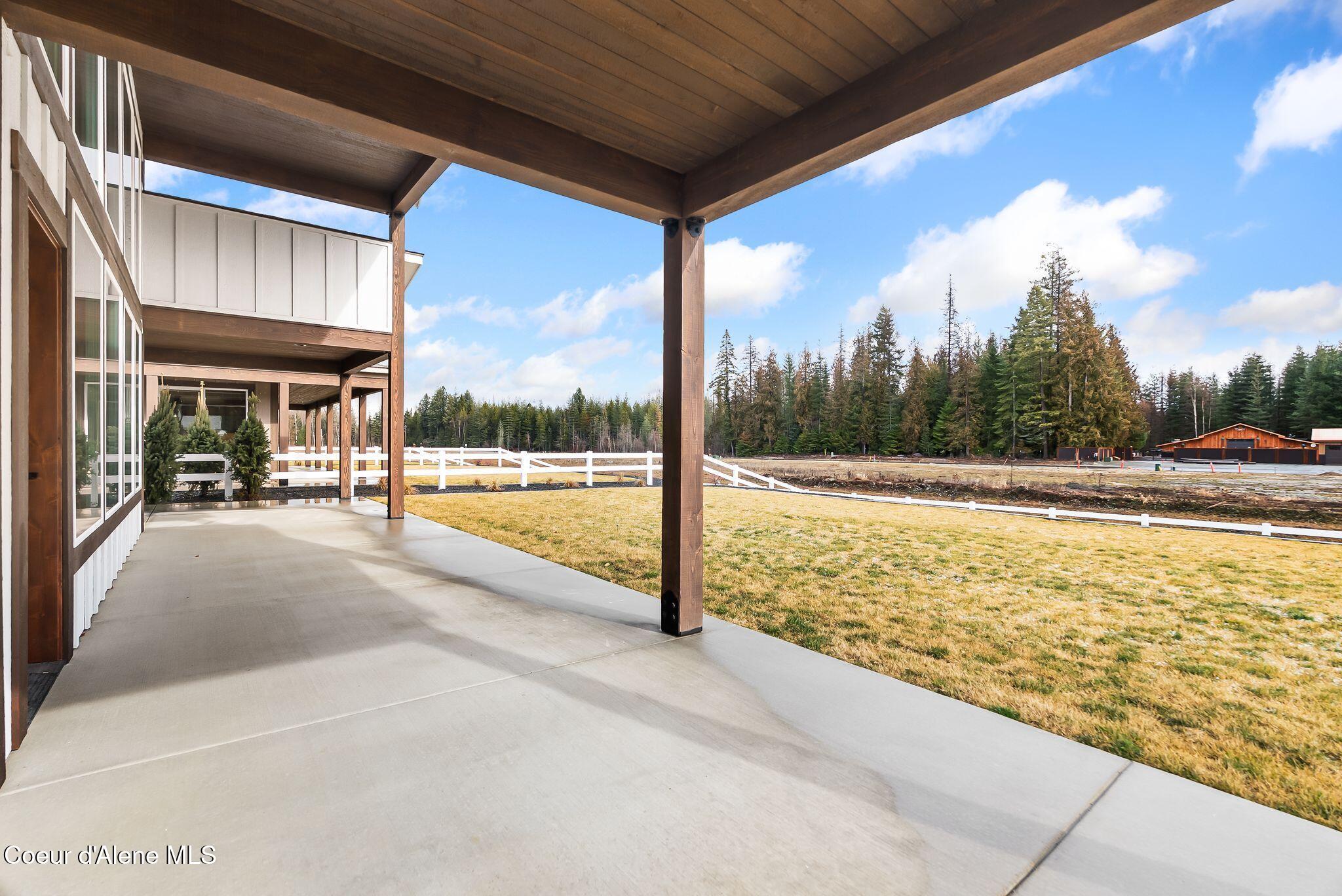 137 Backtrack Road Sandpoint, ID 83864 - Photo 46 of 52 34.2