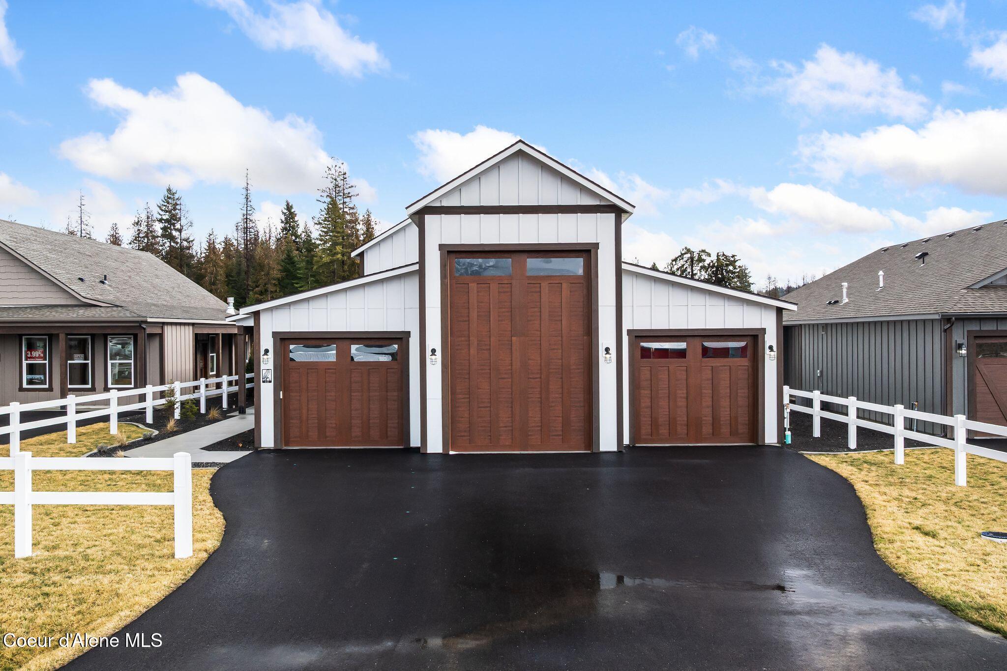 137 Backtrack Road Sandpoint, ID 83864 - Photo 48 of 52 35