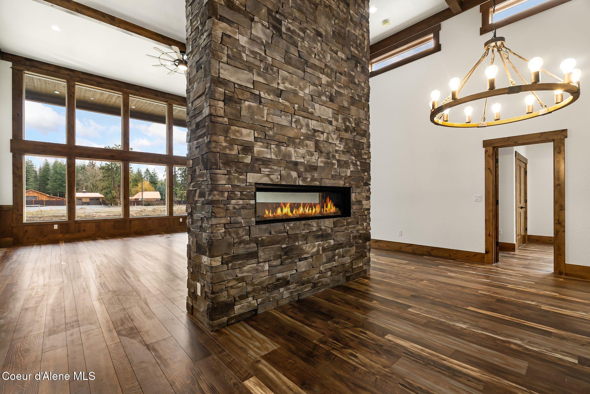 137 Backtrack Road Sandpoint, ID 83864 - Photo 5 of 52 4.2