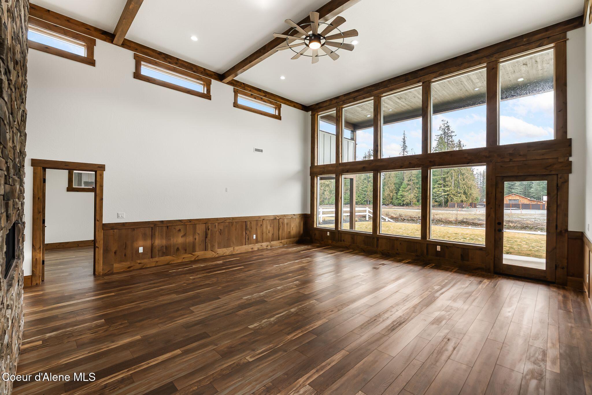 137 Backtrack Road Sandpoint, ID 83864 - Photo 9 of 52 7.1