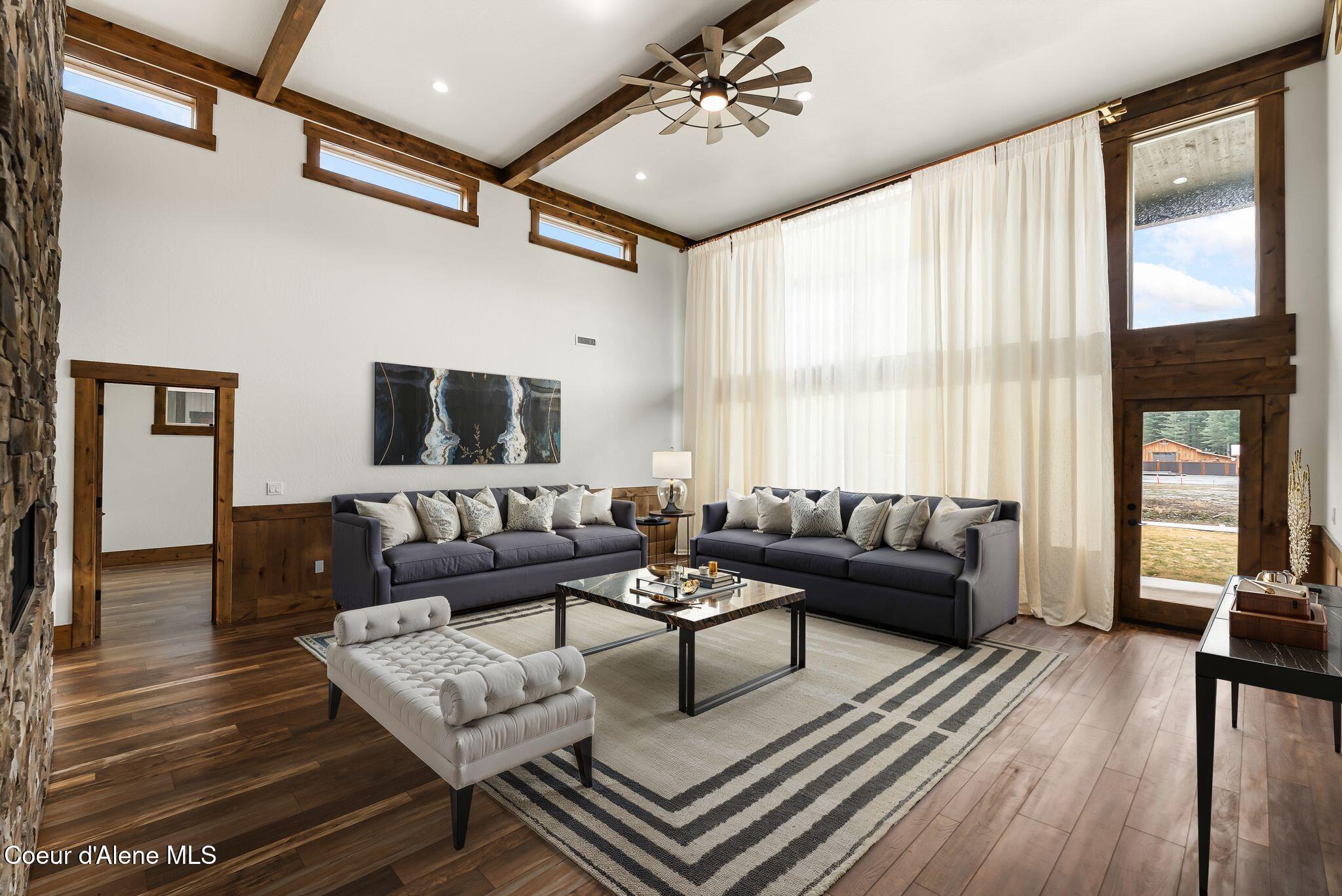 137 Backtrack Road Sandpoint, ID 83864 - Photo 10 of 52 7.2