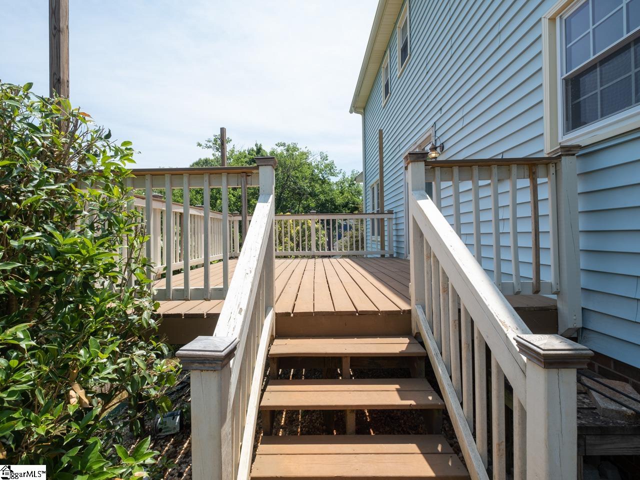 113 Lynchester Road Greenville, SC 29615 - Photo 33 of 36 Gallery Image 33