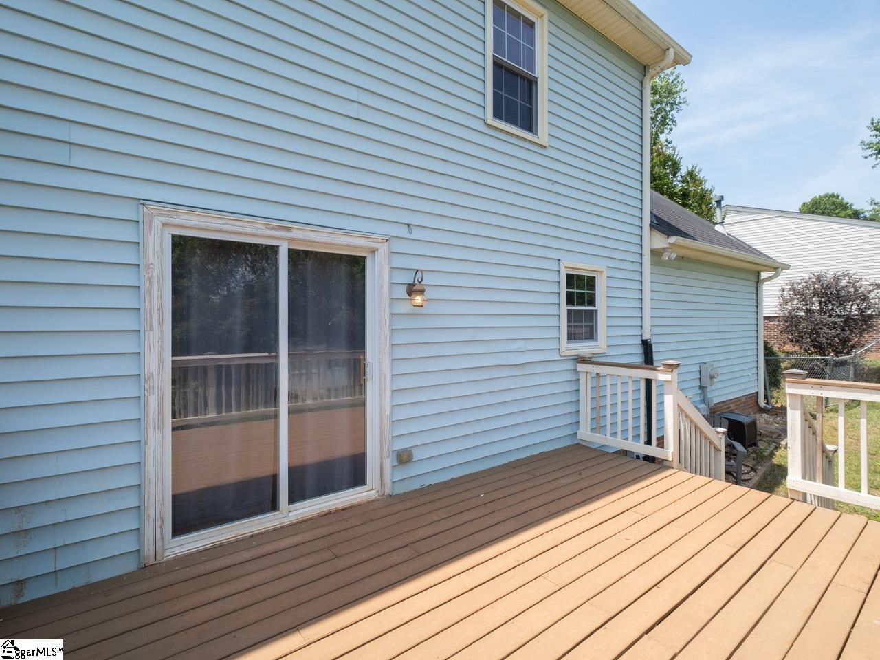 113 Lynchester Road Greenville, SC 29615 - Photo 34 of 36 Gallery Image 34