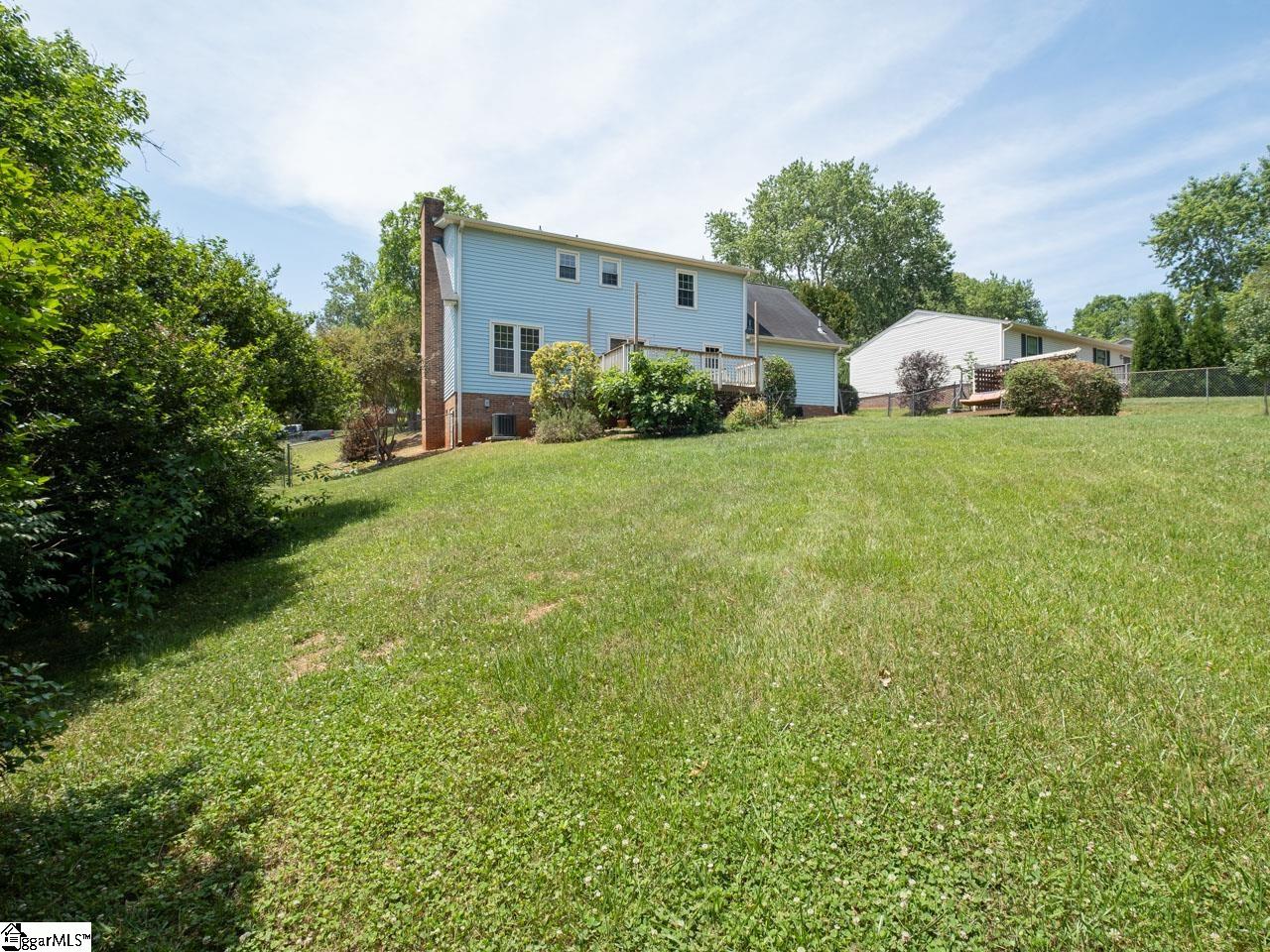 113 Lynchester Road Greenville, SC 29615 - Photo 36 of 36 Gallery Image 36