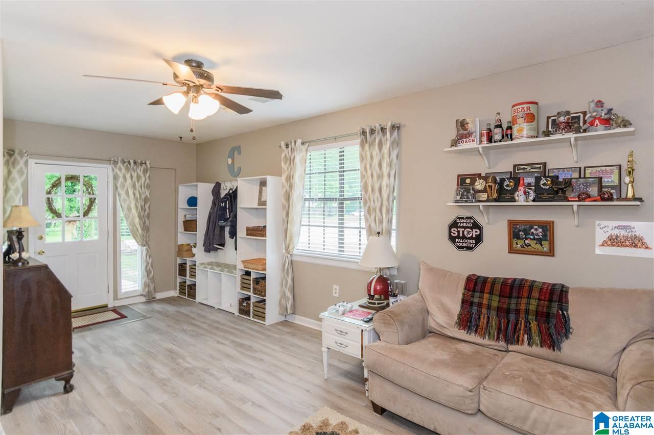 124 Mission Circle South Alabaster, AL 35007 - Photo 17 of 36