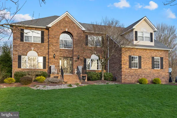 $1,484,000 | 18 Annie Lane, Robbinsville, NJ 08691