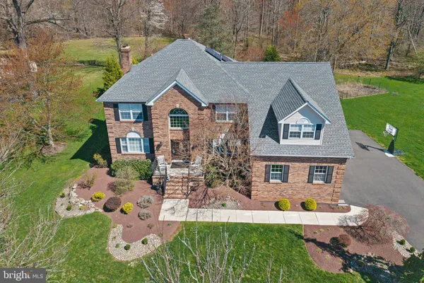 $1,484,000 | 18 Annie Lane, Robbinsville, NJ 08691