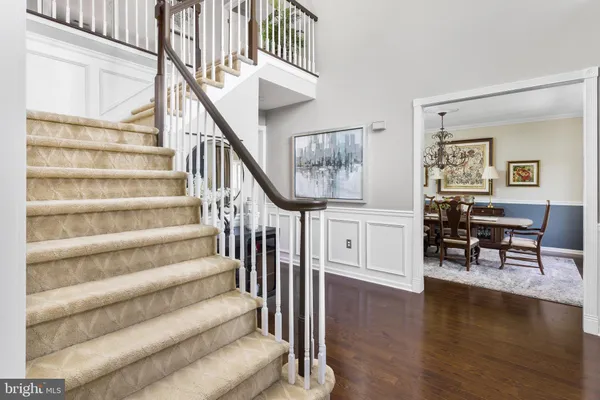 $1,484,000 | 18 Annie Lane, Robbinsville, NJ 08691