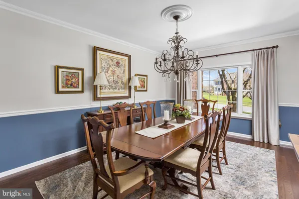 $1,484,000 | 18 Annie Lane, Robbinsville, NJ 08691