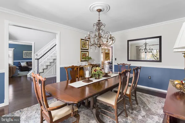 $1,484,000 | 18 Annie Lane, Robbinsville, NJ 08691