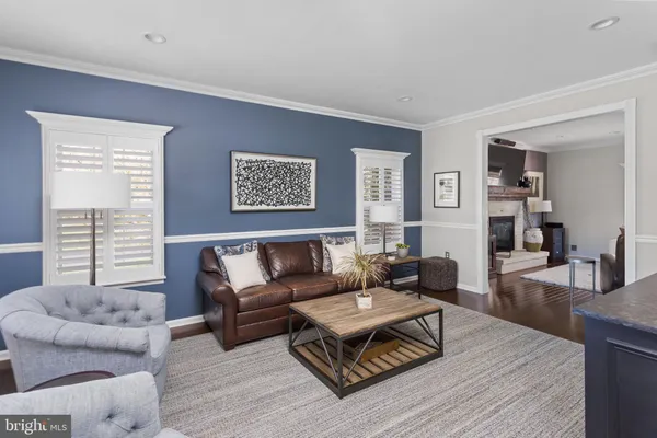 $1,484,000 | 18 Annie Lane, Robbinsville, NJ 08691