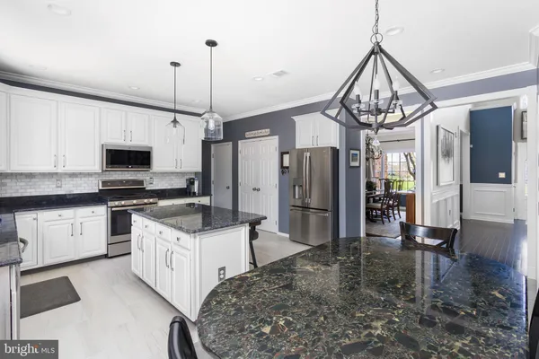 $1,484,000 | 18 Annie Lane, Robbinsville, NJ 08691