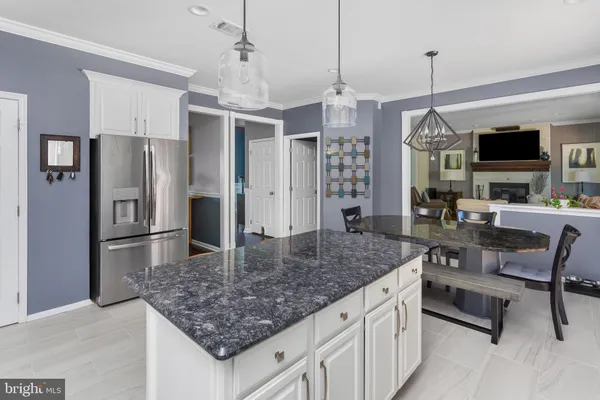 $1,484,000 | 18 Annie Lane, Robbinsville, NJ 08691